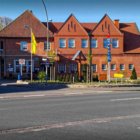 Gasthof-Hotel Biedendieck Warendorf Exterior foto